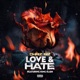 Love Hate feat King Kash Single