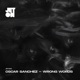 Wrong Words Single