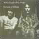 Rarities Oddities EP
