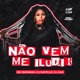 Não Vem Me Iludir Single