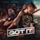 Got It Next feat Lil Saucy Single