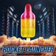 ROCKETLAUNCHER feat DJ Dwarka Single