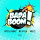 Bada Boom feat Kruze Single