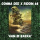 4am In Bazra feat Riddim 68 Single