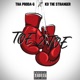 TOE 2 TOE feat KD The Stranger Single