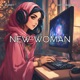NEW WOMAN feat Nobletime Single