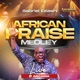 African Praise Medley Live at Arcadia Live EP