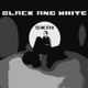 Black and White Afro House Edit Single