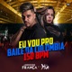 Eu Vou pro Baile da Colômbia 150 Bpm Single