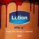 Lotion feat Dr Bushman Single