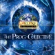 The Prog Collective Deluxe Edition feat Chris Squire Tony Levin Rick Wakeman Billy Sherwood