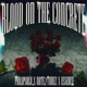 Blood On the Concrete Single