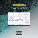Tour du monde feat Simon Dufour Single