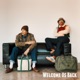 Welcome Us Back Single