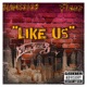 Like Us feat Fl co Single