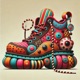 Shoe Attack feat RAMPAGE Single