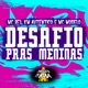 Desafio Pras Meninas Single