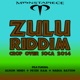 Zulu Riddim Crop Over Soca 2014 Single