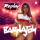 Replay feat Hawkboy Single