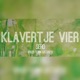 Klavertje Vier Single