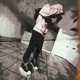 Steppinindaricks feat Genomorph Single