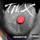 T W X Single