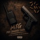 MTG Pra Bandido Socar feat MC Saci Dj Tchouzen Single