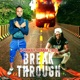 Break Through feat Jonnah Single