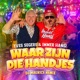 Waar Zijn Die Handjes DJ Maurice Remix Single