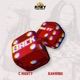 Back In It feat C Mighty Single