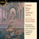 Lasso Missa Bell Amfitrit altera