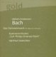 W F Bach Orchestral Music F 24 64 65 91 92