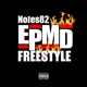 EPMD Freestyle Single