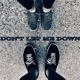 Don t Let Me Down Single feat Amina Single