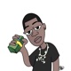 By My Side feat 10kdunkin Since99 Single