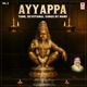 Ayyappa Tamil Devotional Songs By Mano Vol 2