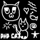 Dhd Cat EP
