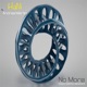No More feat Andrea Martin Disco Demo Rework Single
