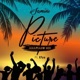 Picture Amapiano Mix feat Efya Single