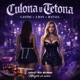 Culona y Tetona Single