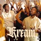 K R E A M feat Freezo EP