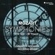 Mozart Symphonies Nos 36 Linz 38 Prague