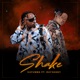 Shake feat Rayvanny Single