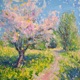 Late Spring Single