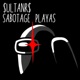Sabotage Playas Single