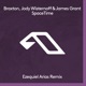 Spacetime Ezequiel Arias Remix EP