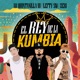 El Rey de la Kumbia Single