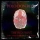 The Red Print the Game to Be Sold Not Told