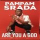 ARE YOU A GOD Single