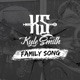 Family Song Single